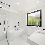 Villa Chou Chou Steinhaus am Semmering