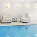 Chou Chou Villa Steinhaus am Semmering