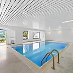 Chou Chou Steinhaus am Semmering
