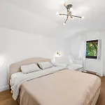 Villa Chou Chou Steinhaus am Semmering