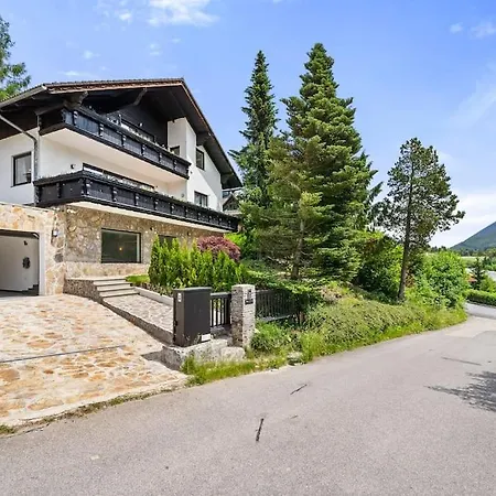Villa Chou Chou