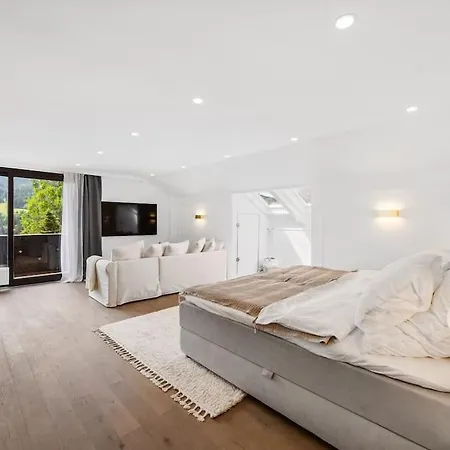 Chou Chou * Steinhaus am Semmering