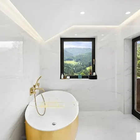 Chou Chou Villa