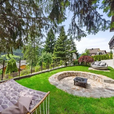 Villa Chou Chou