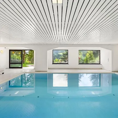 Chou Chou Villa *