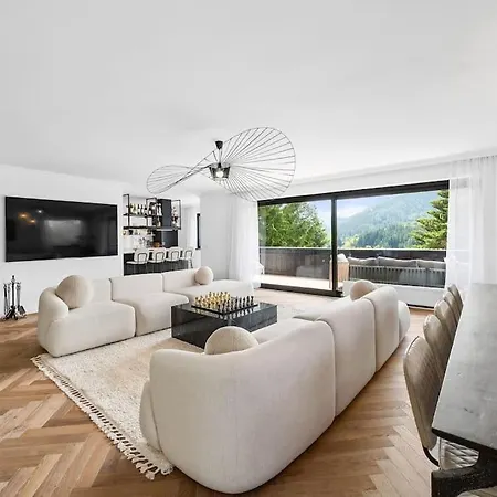 Chou Chou * Steinhaus am Semmering