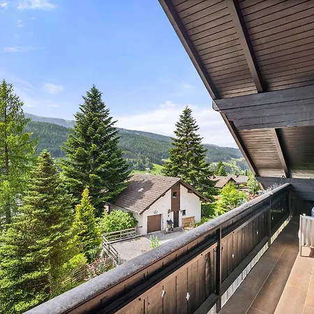 Villa Chou Chou *
