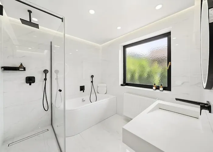 Villa Chou Chou Steinhaus am Semmering