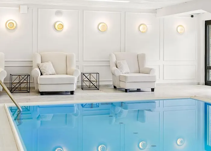 Chou Chou Villa Steinhaus am Semmering