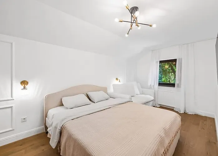 别墅 Chou Chou 斯坦豪斯阿赛姆瑞