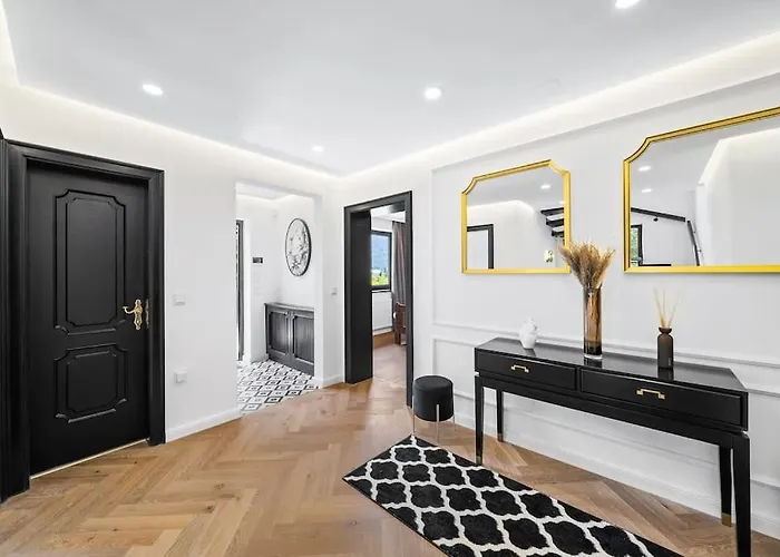 Chou Chou * Steinhaus am Semmering