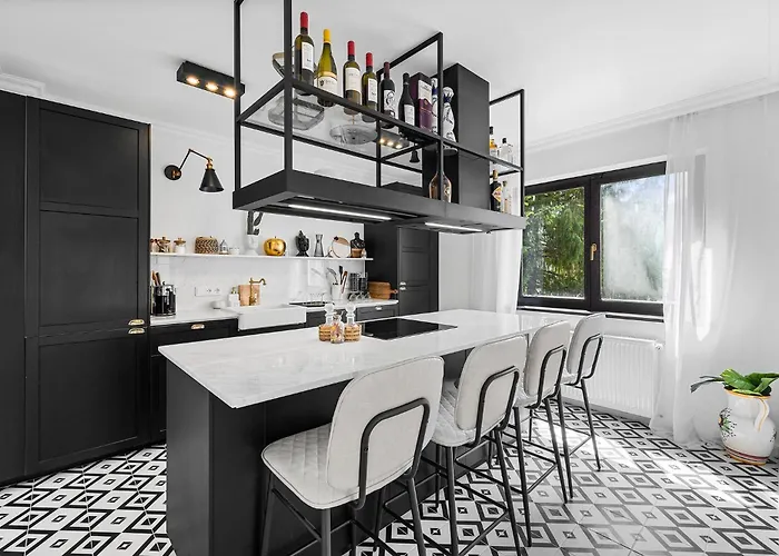 别墅 Chou Chou 斯坦豪斯阿赛姆瑞