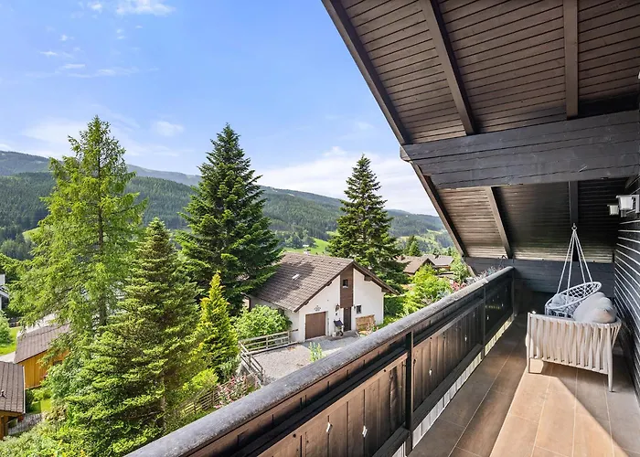 Βίλα Chou Chou *